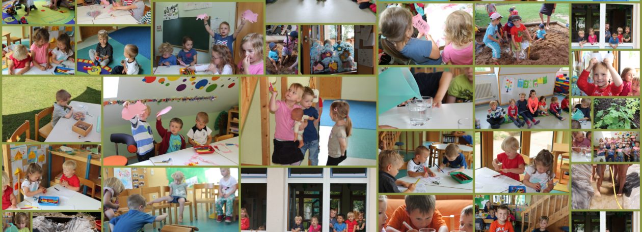 Konzeption | Kindergarten Stadelschwarzach